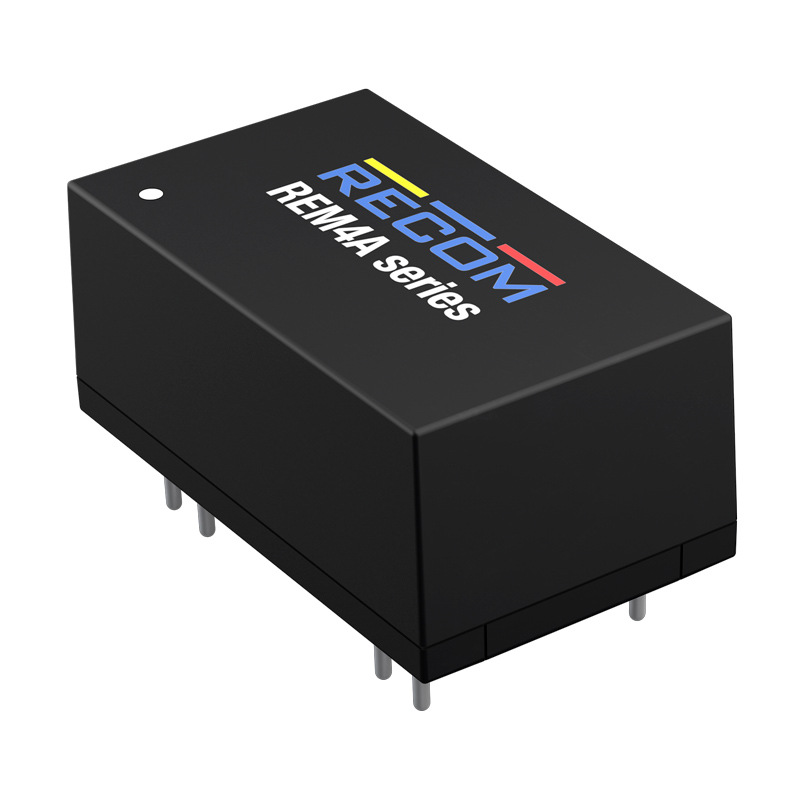REM4A-4815D by Recom Power