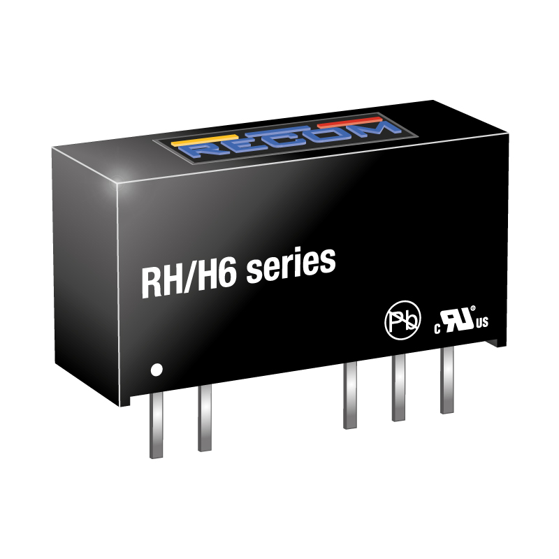 RH-1212D/H6 by Recom Power