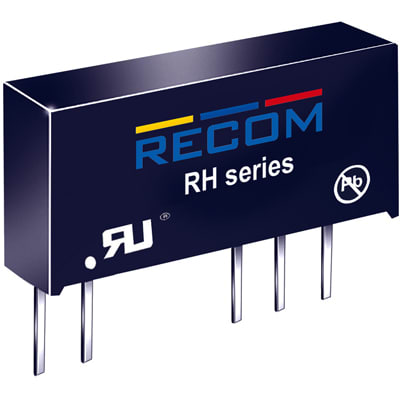 RH-2405D by Recom Power