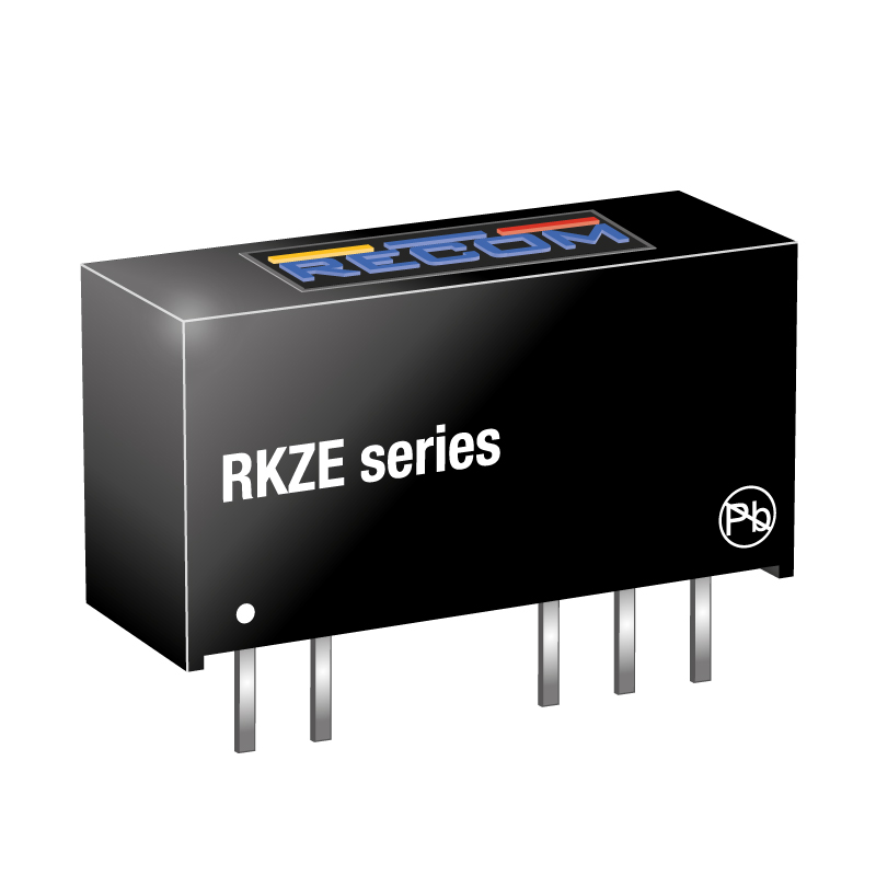 RKZE-1215D/H by Recom Power