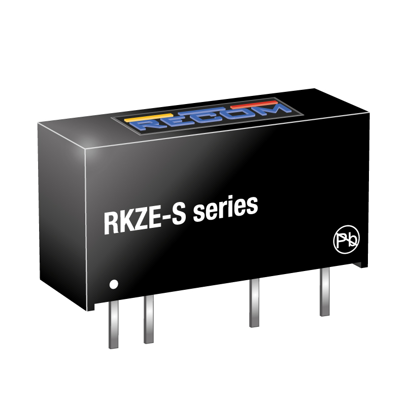 RKZE-1509S/P by Recom Power