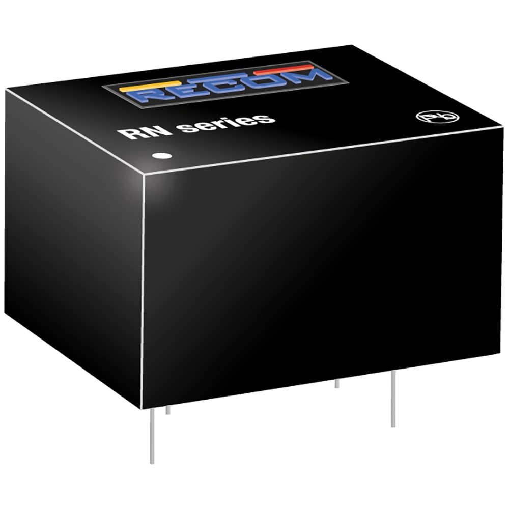 RN-1512S/H by Recom Power