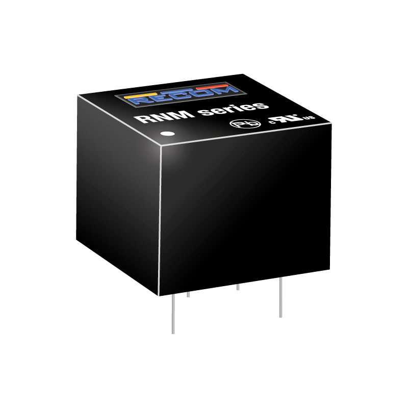 RNM-0509S/HP by Recom Power