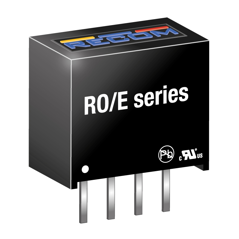 RO-1205S/EHP by Recom Power