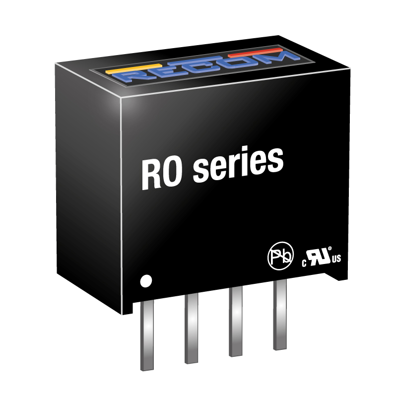 RO-2405S/H by Recom Power