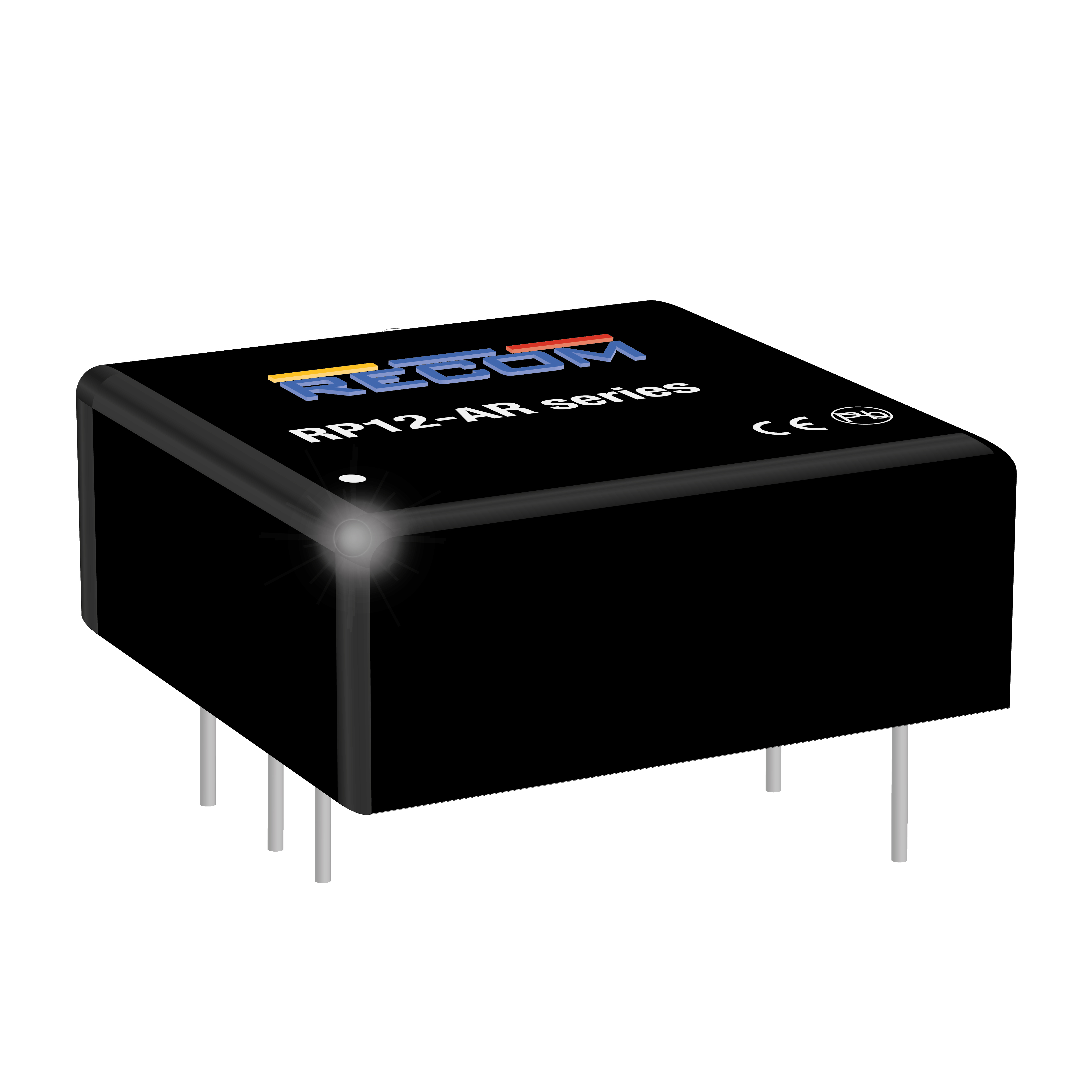 RP12-11015DAR/N by Recom Power