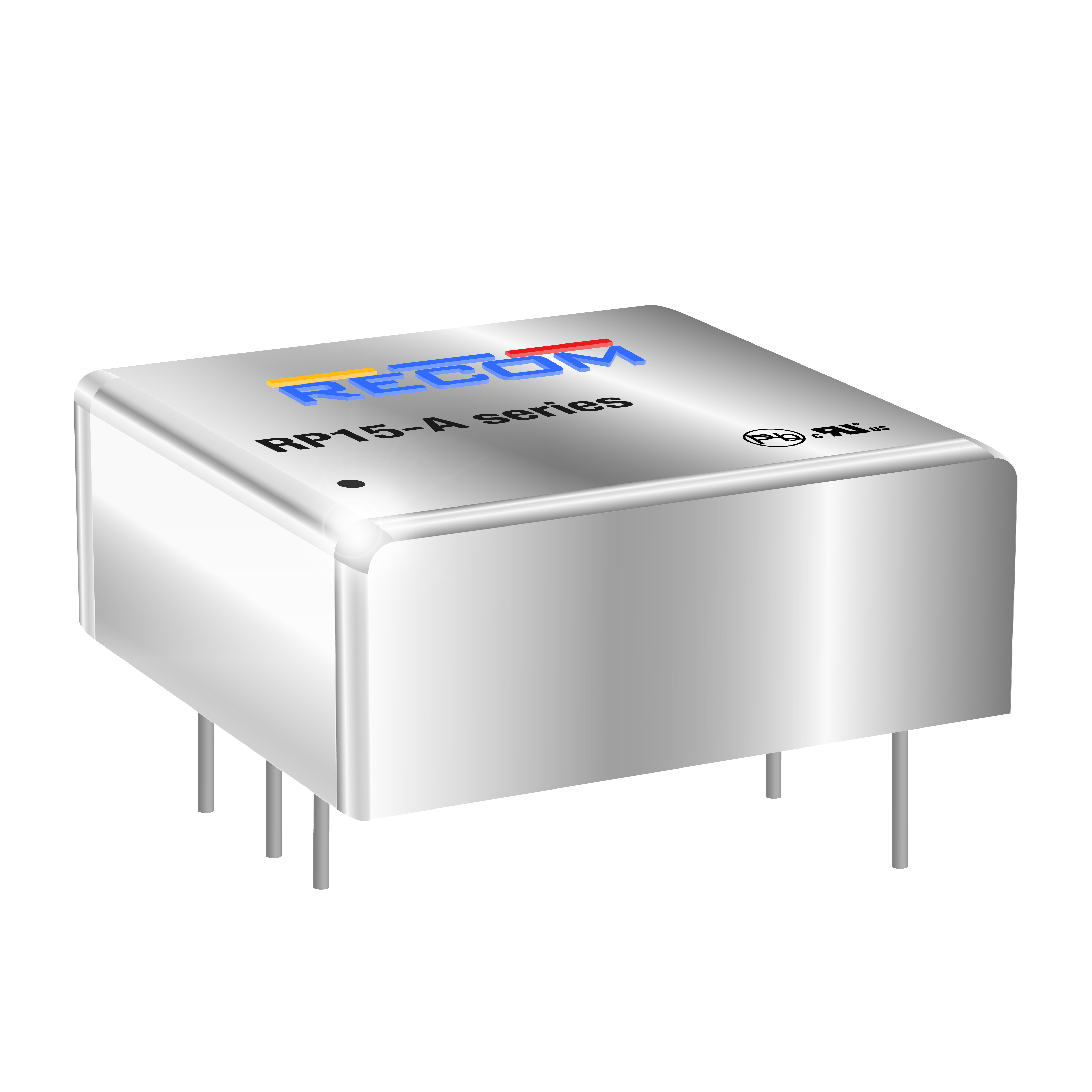 RP15-2405DA/N by Recom Power