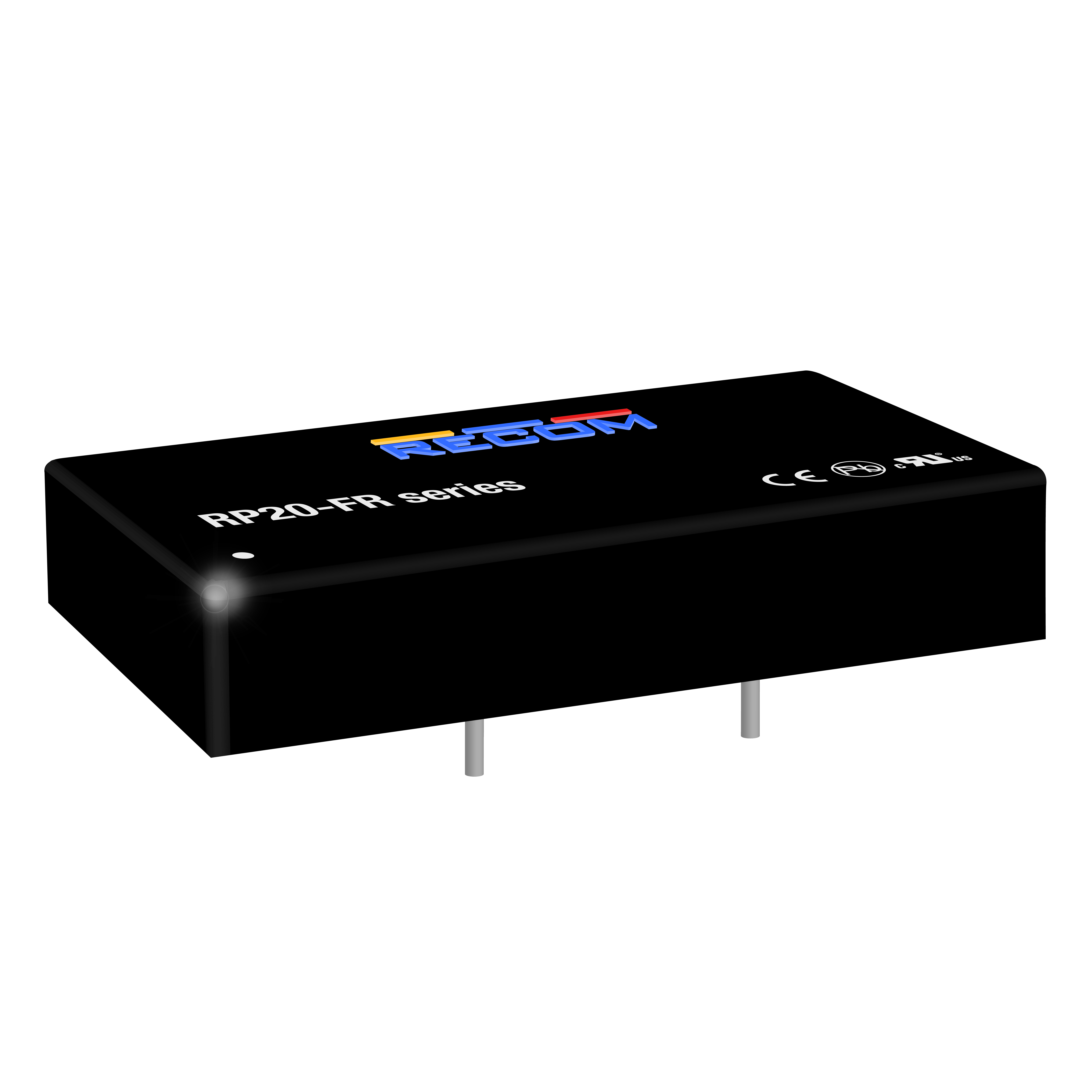 RP20-1103.3SFR/P-HC by Recom Power