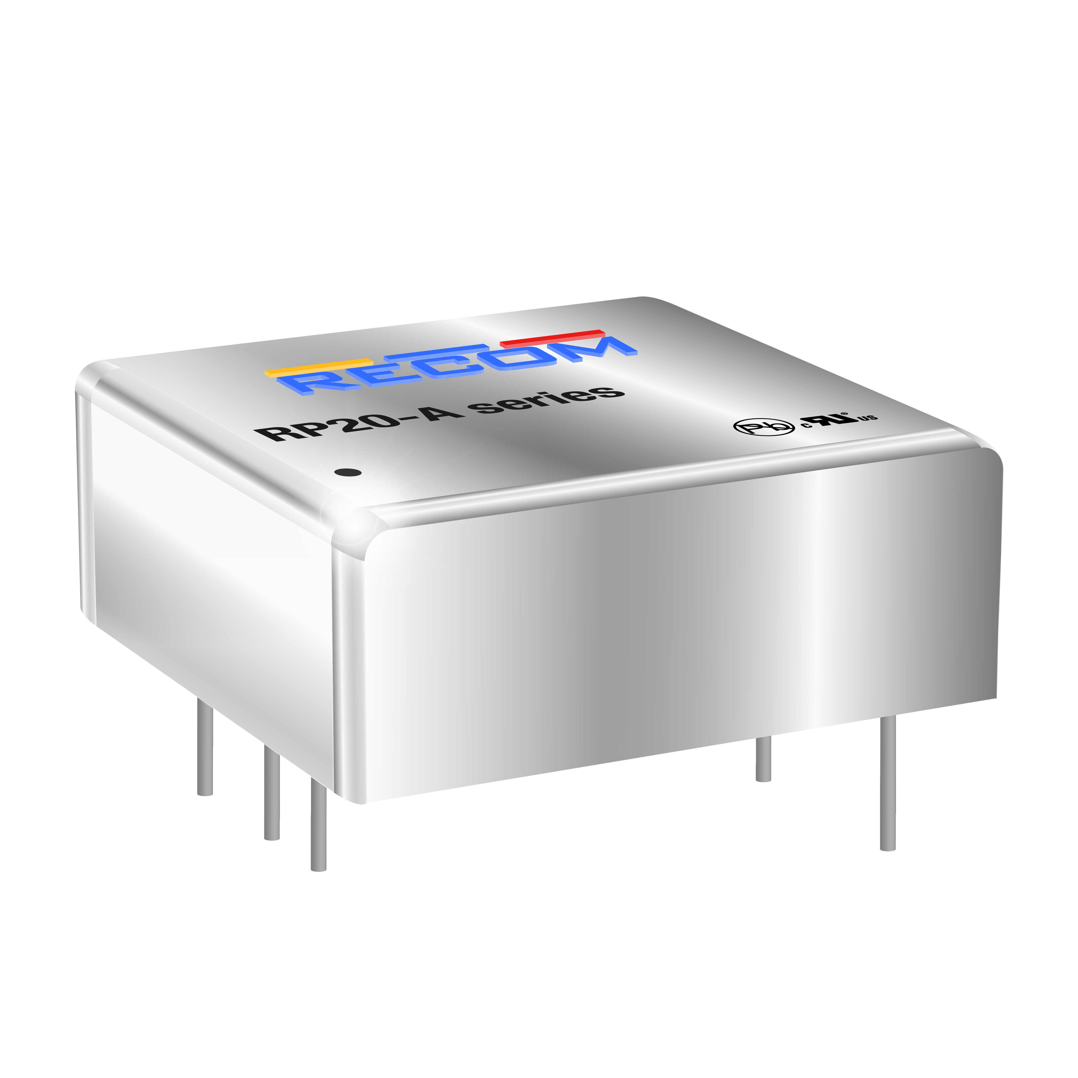 RP20-1215DA/N-HC by Recom Power