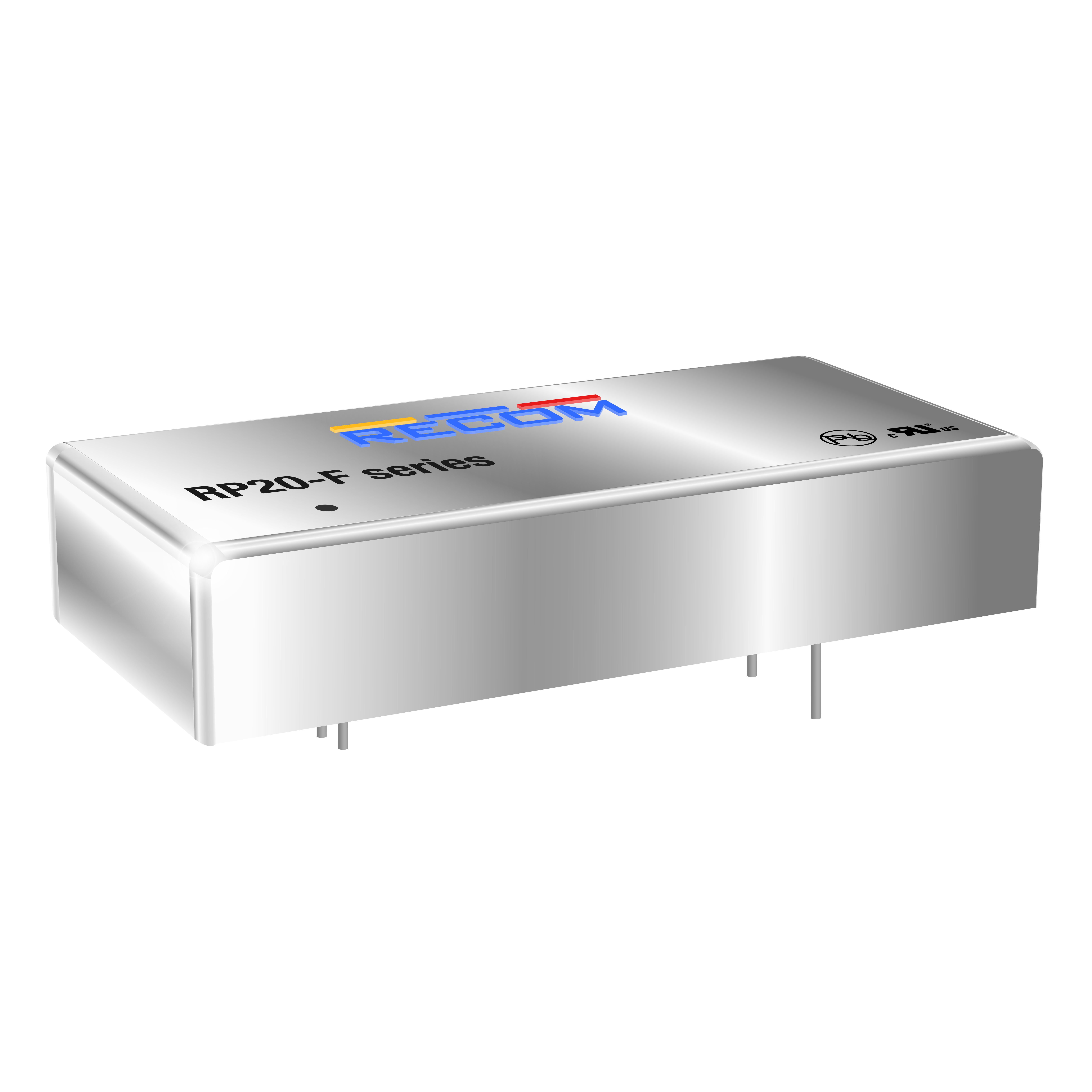 RP20-4812SF/N-HC by Recom Power