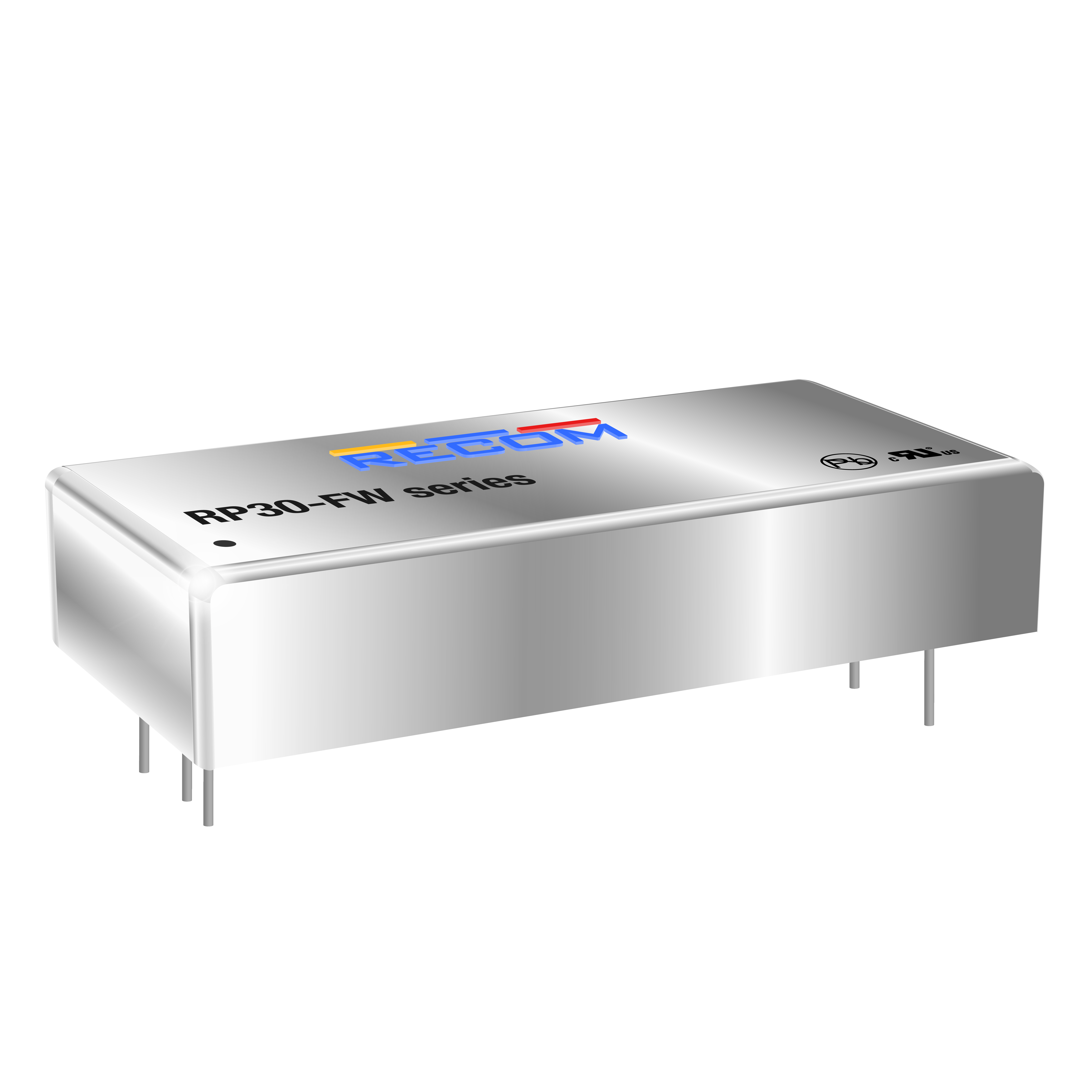 RP30-4812DFW/N-HC by Recom Power