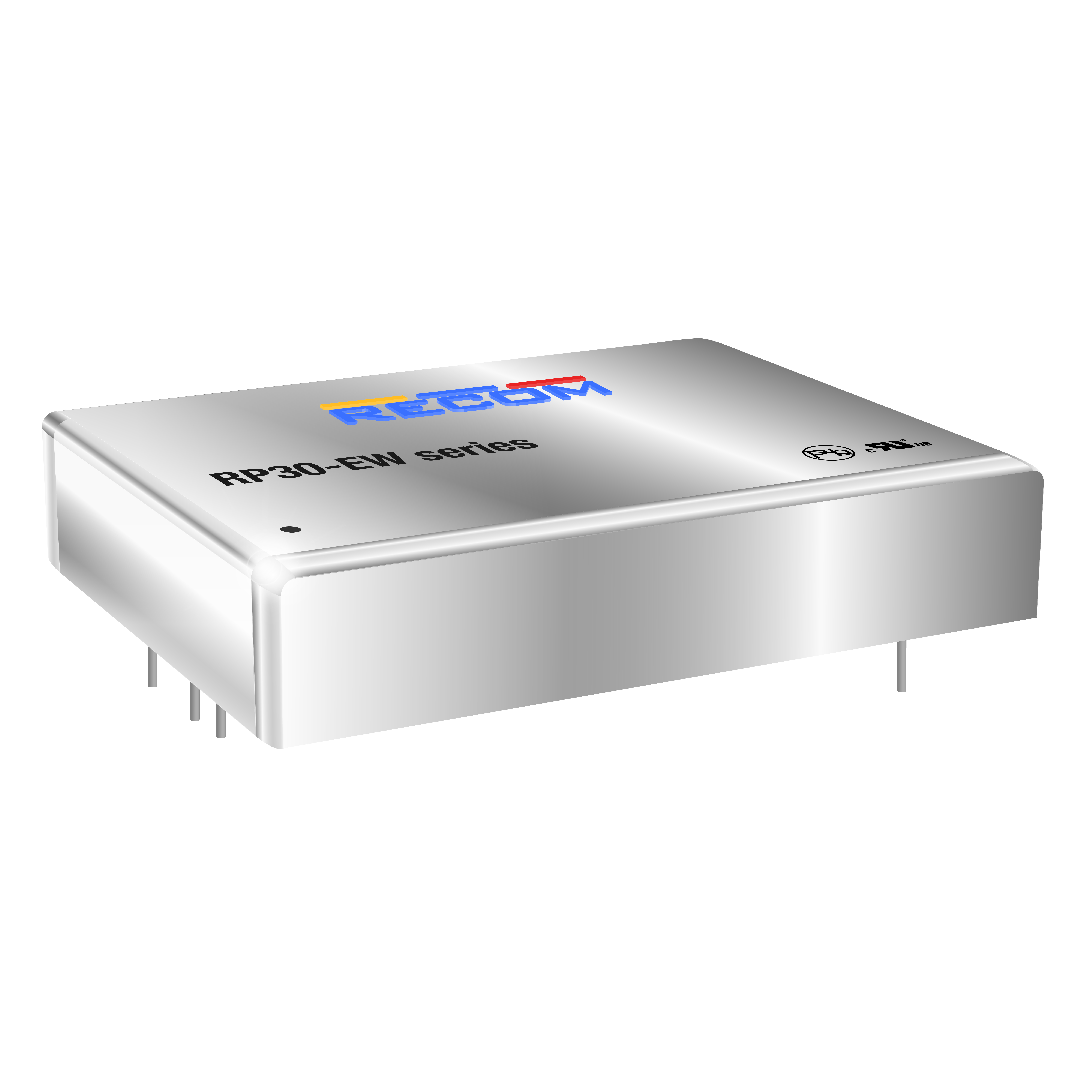 RP30-4812SEW/N-HC by Recom Power