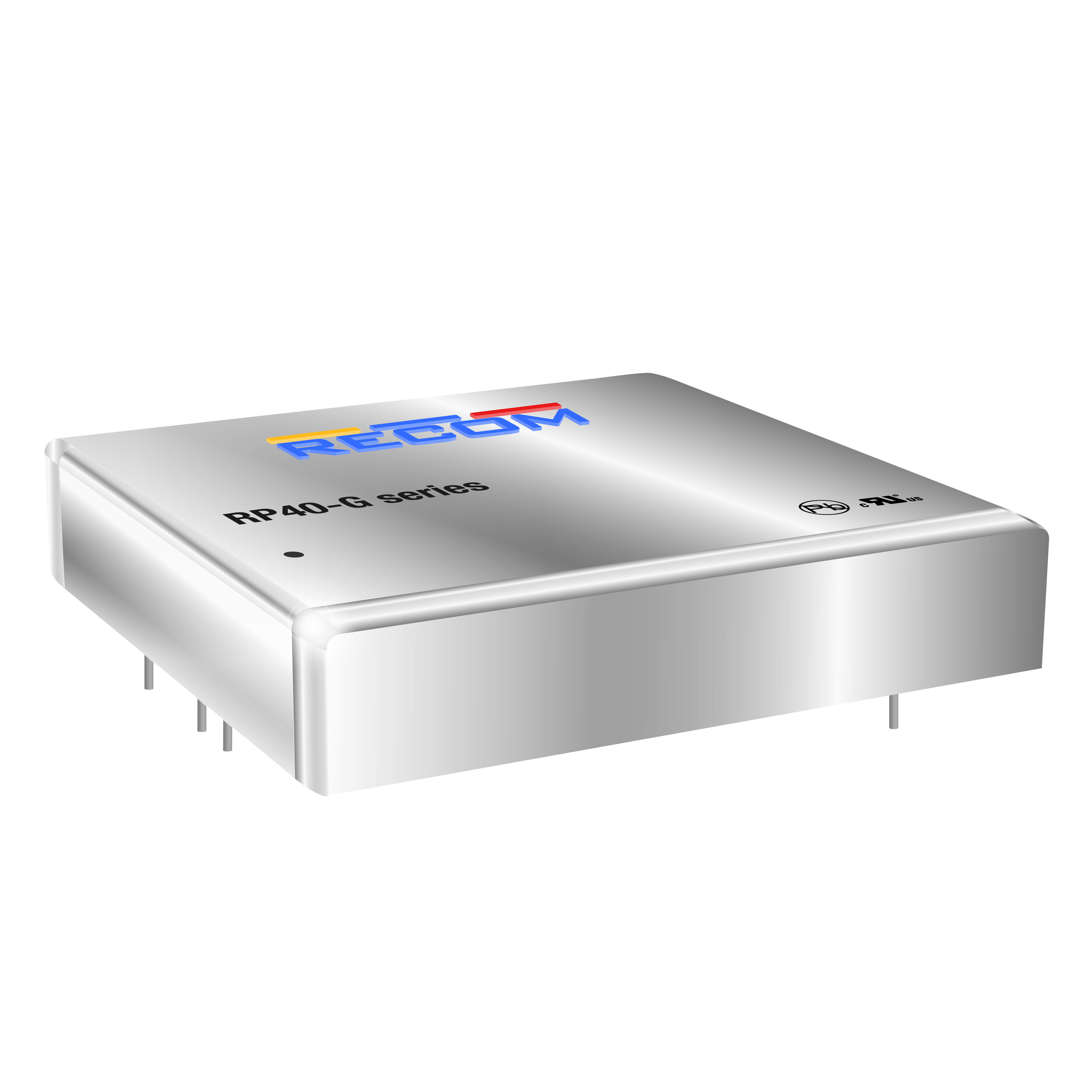 RP40-2412DG-HC by Recom Power