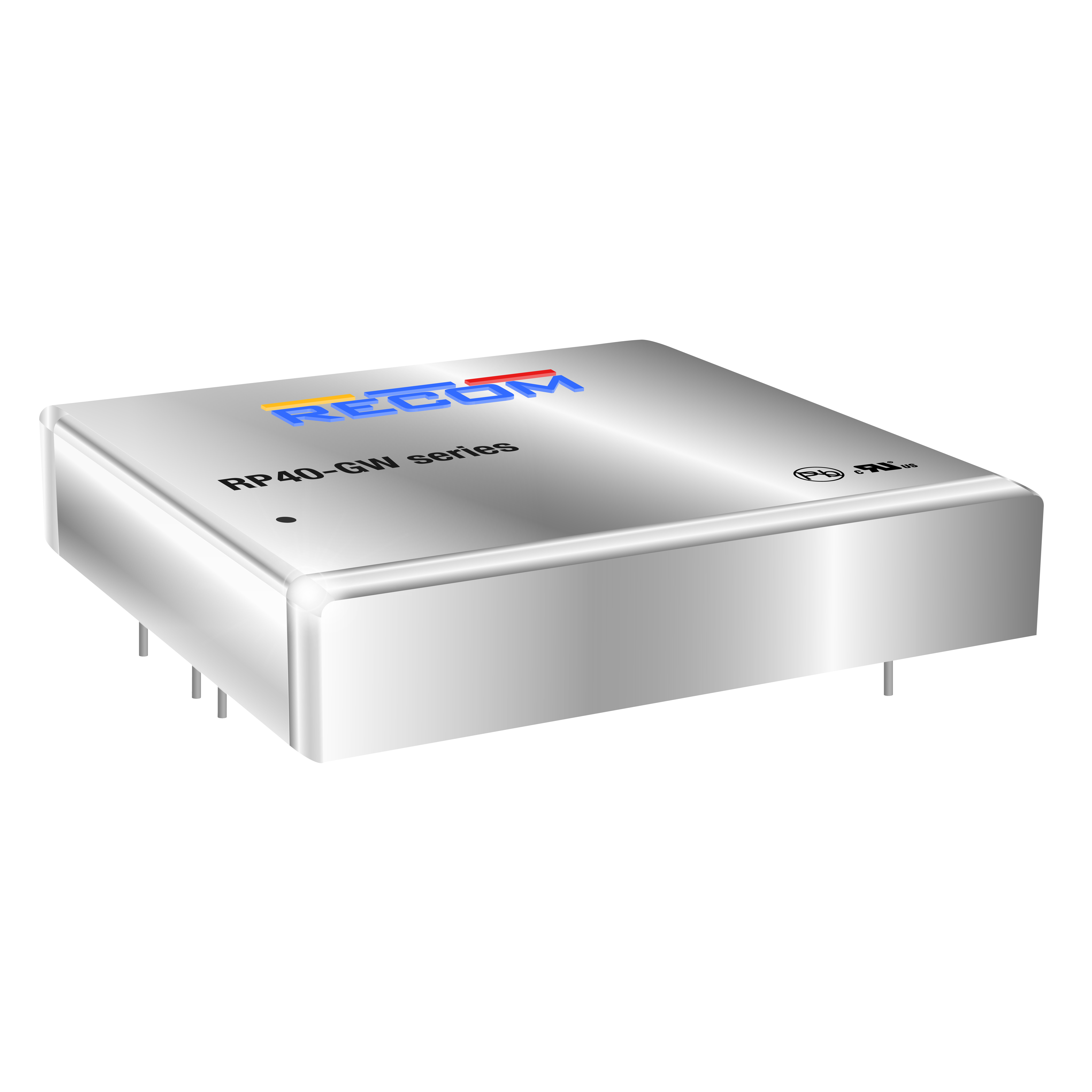 RP40-4812SGW-HC by Recom Power