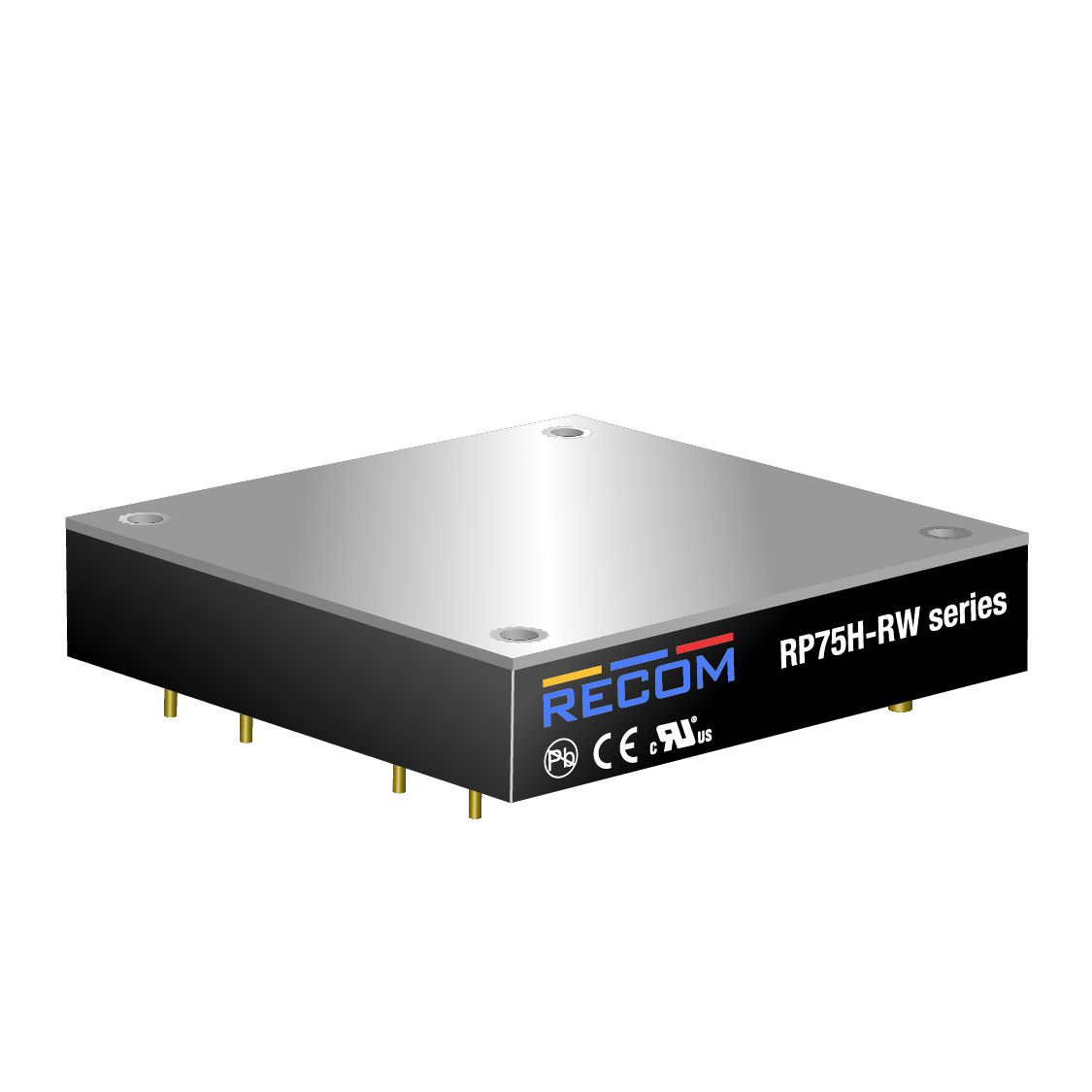 RP75H-11048SRW/N by Recom Power