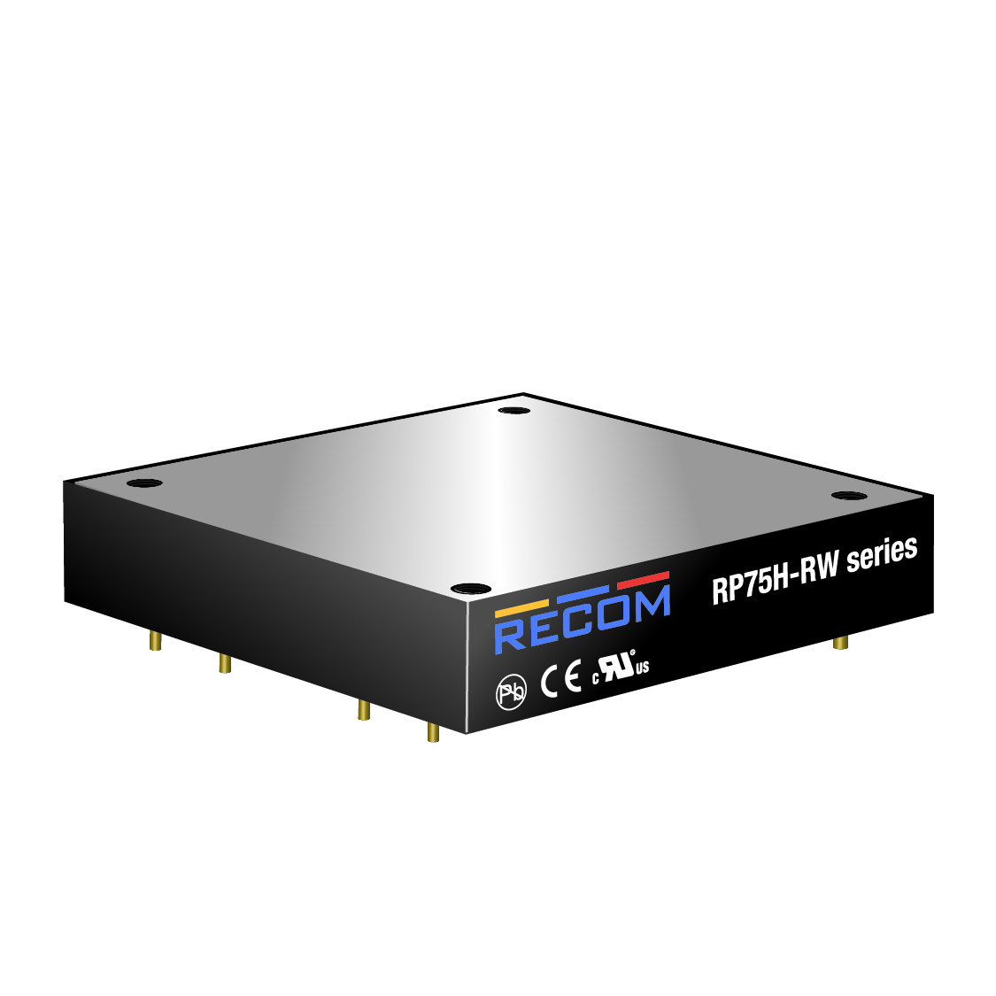 RP75H-4812SRW/P by Recom Power
