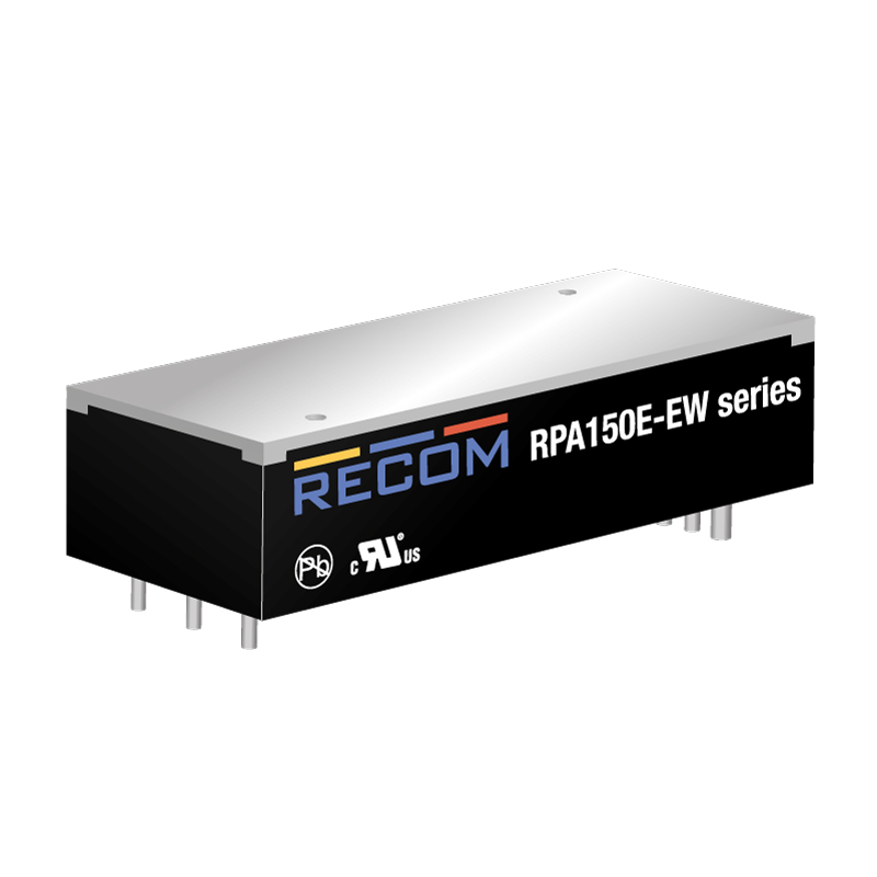RPA150E-4824SEW/P by Recom Power