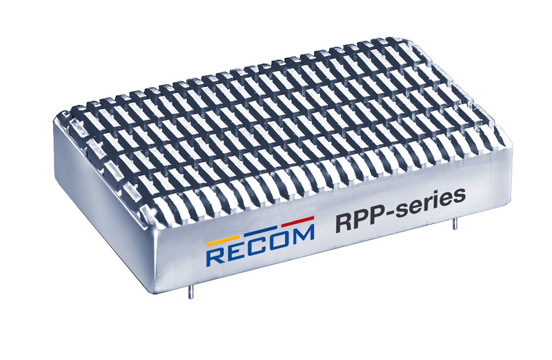 RPP30-2424D by Recom Power