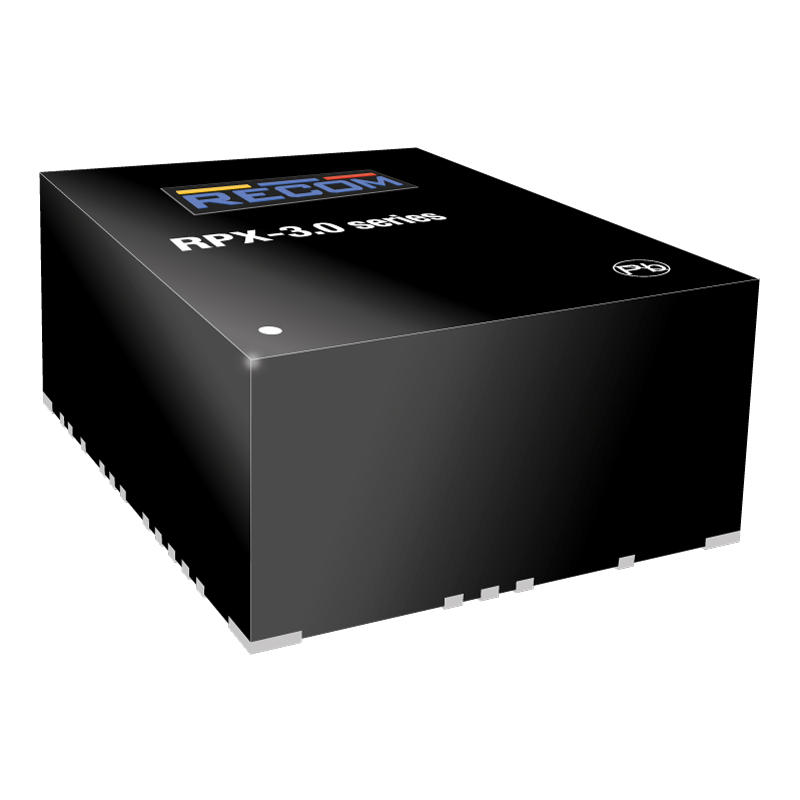 RPX-3.0-CT by Recom Power