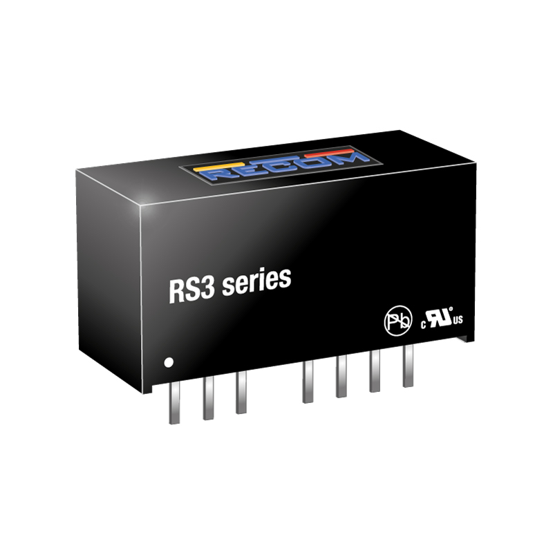 RS3-483.3D/H3 by Recom Power