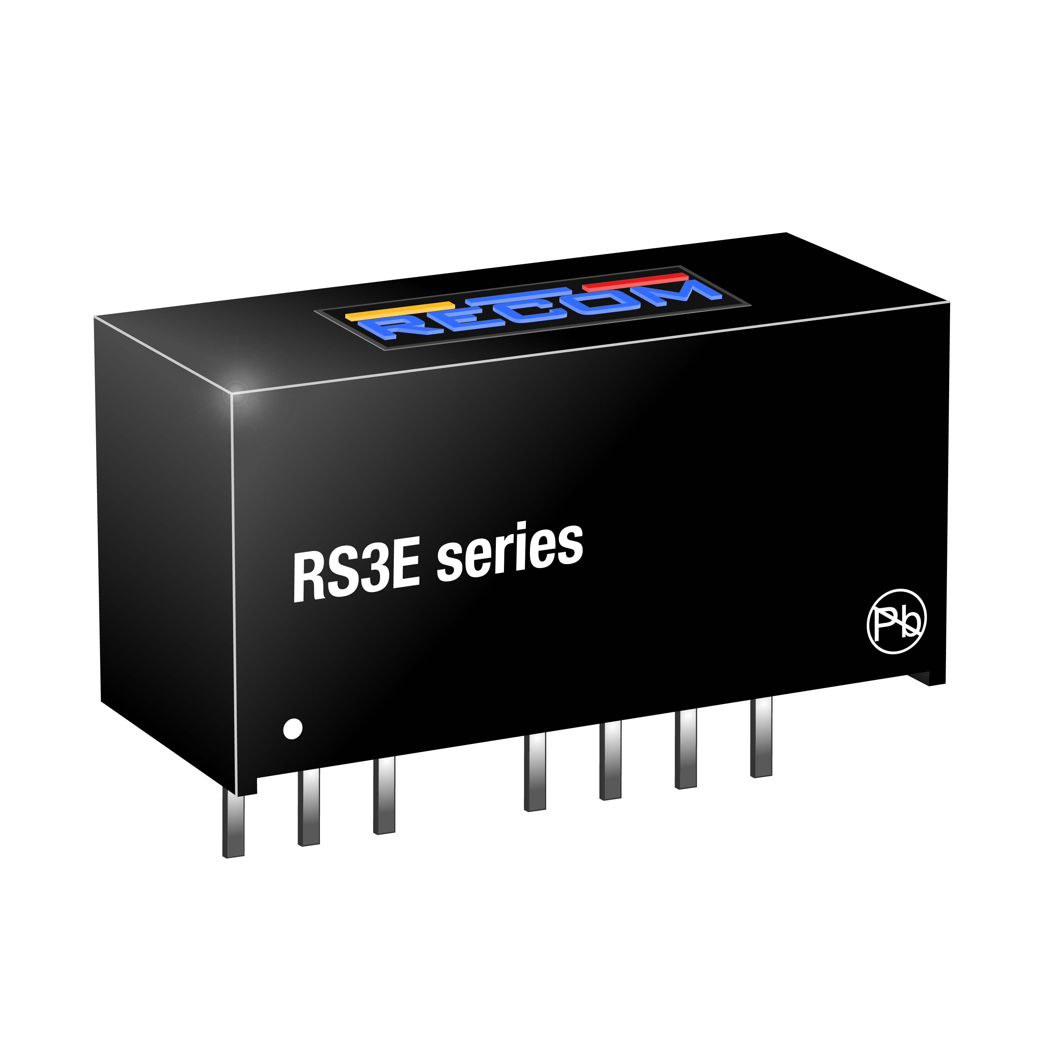 RS3E-243.3S/H3 by Recom Power