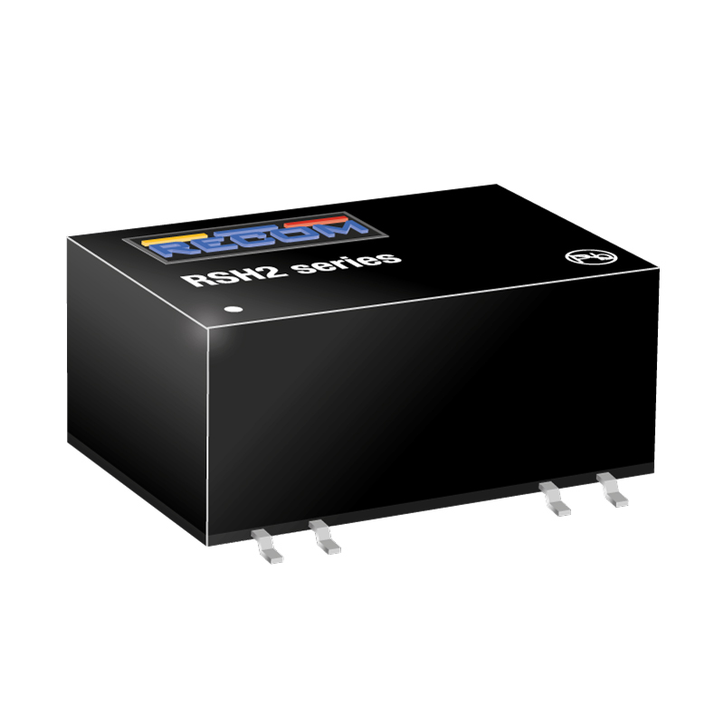 RSH2-3.315S/H3 by Recom Power