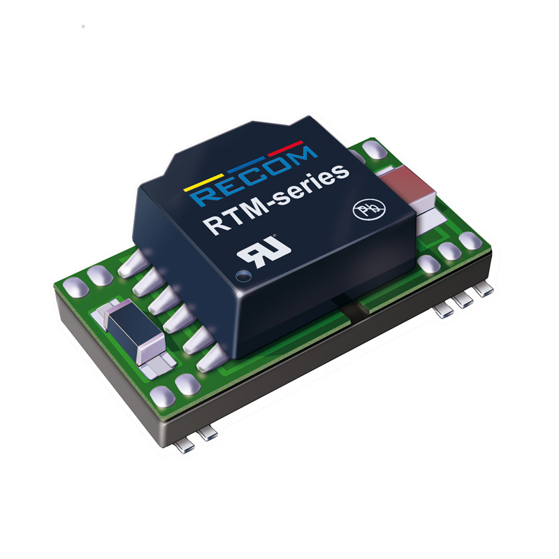 RTM-0505S/H-R by Recom Power