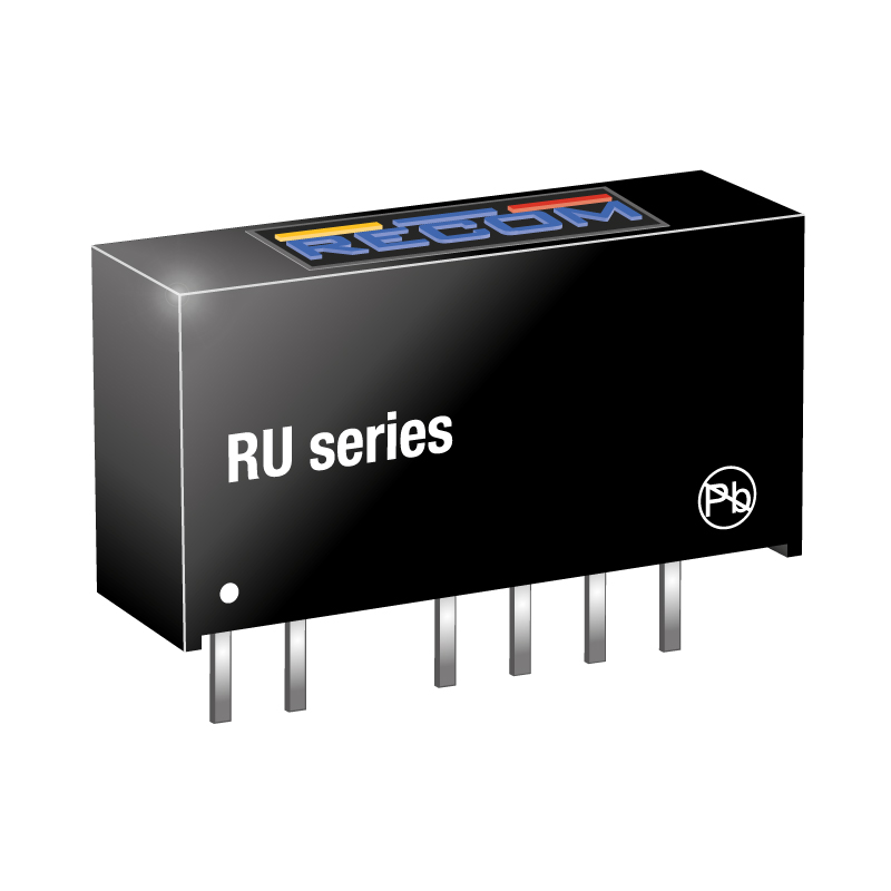 RU-3.30505/H by Recom Power