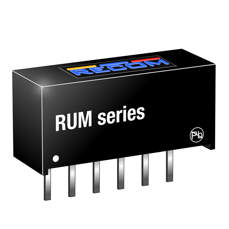 RUM-050505/H by Recom Power