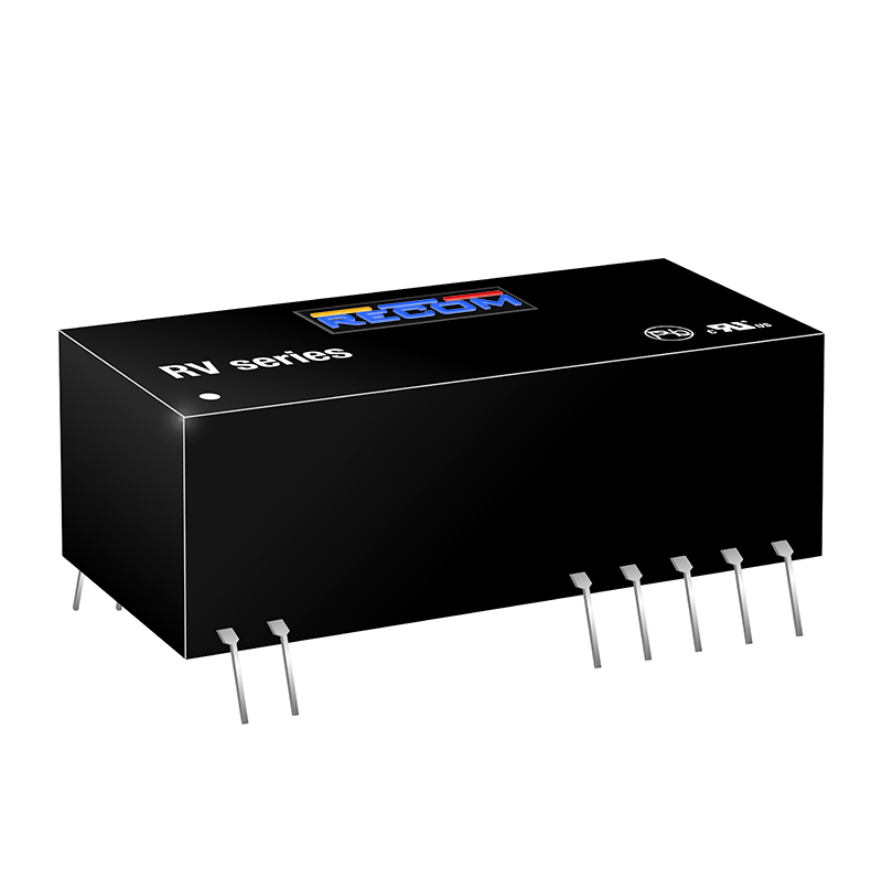 RV-2412S/P by Recom Power