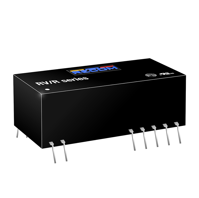RV-2415S/P/R6.4 by Recom Power