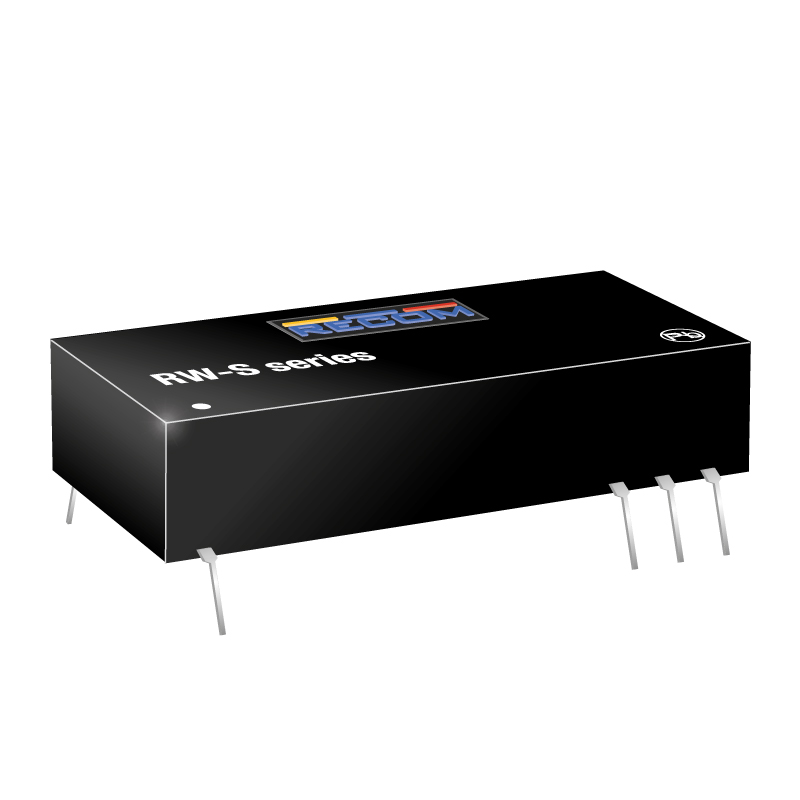 RW-1209S/SMD by Recom Power