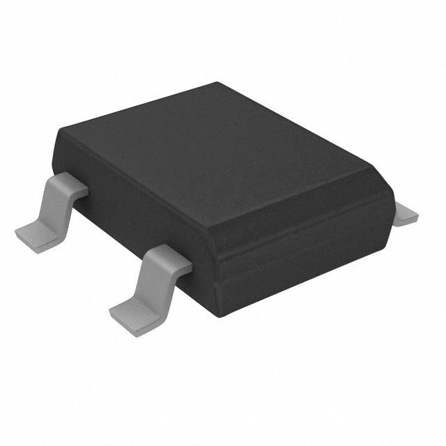 All Parts Semiconductors Power Management Bridge Rectifiers DB107S by Rectron