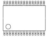 All Parts Semiconductors Microprocessors & Microcontrollers R5F102AAASP#30 by Renesas