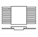 HS9-26CLV31EH-Q by Renesas