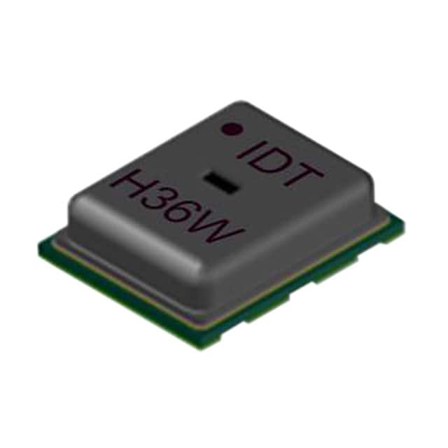 All Parts Semiconductors Sensors Proximity Sensors HS3001 by Renesas