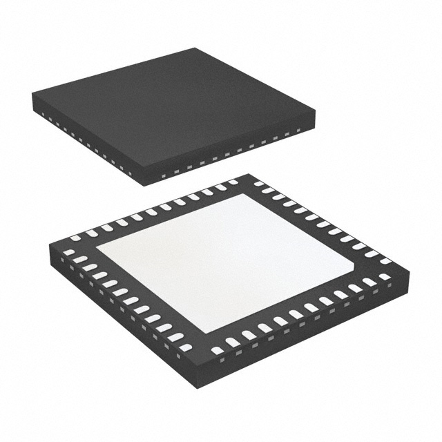 All Parts Semiconductors Clock and Timing Clock Generators 6V49205BNLGI8 by Renesas