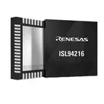 ISL94216IRZ-T7 by Renesas