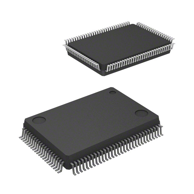 All Parts Semiconductors Microprocessors & Microcontrollers M30833FJFP#U3 by Renesas