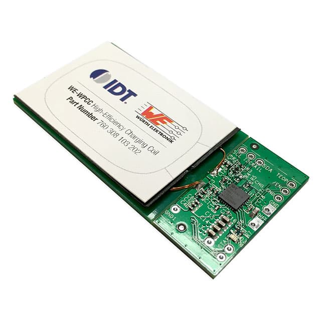 P9025AC-R-EVK by Renesas