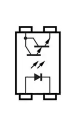 All Parts Optoelectronics Optocouplers-Optoisolators PS2562L-1-F3-K-A by Renesas