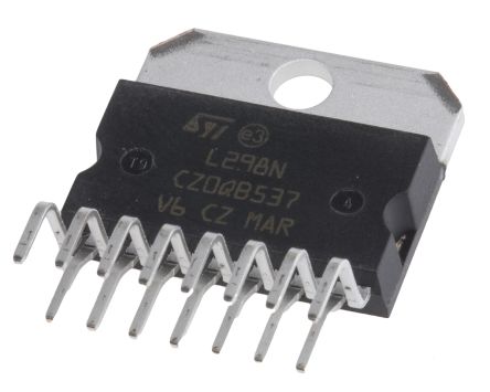 L298N by Renesas