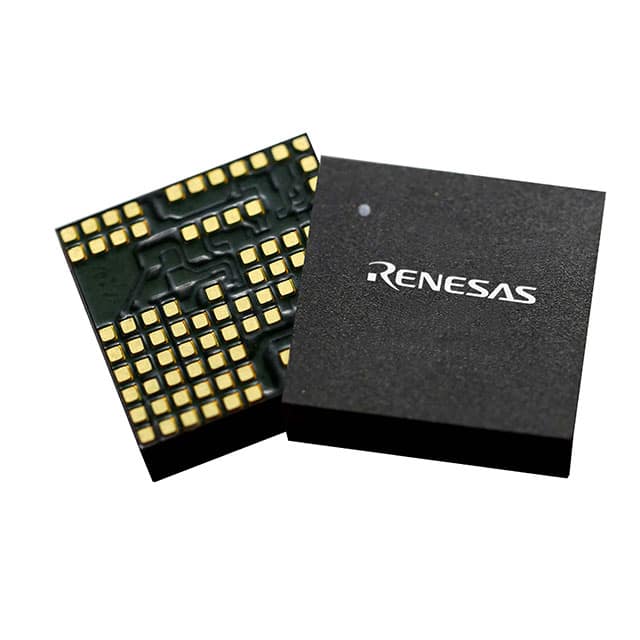 ISL8212MFRZ by Renesas