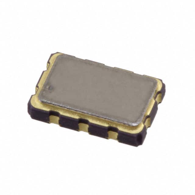 XUL535125.000JS6I8 by Renesas
