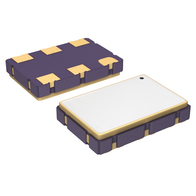 XUX510125.000000X by Renesas