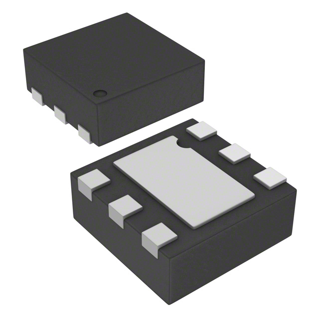 RT9011-SQGQWC by Richtek USA Inc.