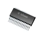 Semiconductors Analog to Digital, Digital to Analog Converters BTS7810K by Rochester Electronics