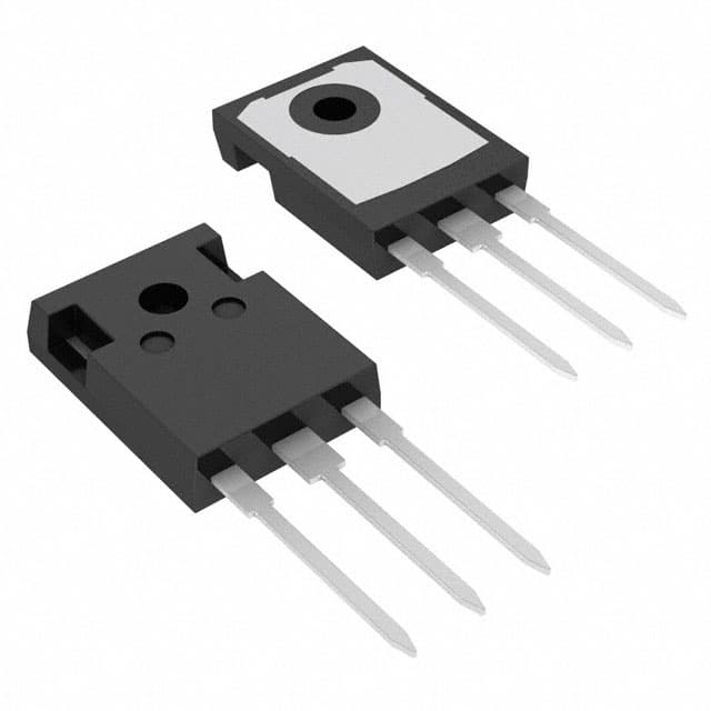 Semiconductors Analog to Digital, Digital to Analog Converters FGH50N6S2D by Rochester Electronics