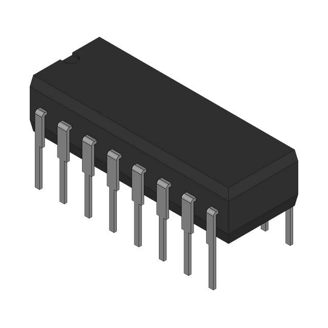 MAX4619CPE by Rochester Electronics