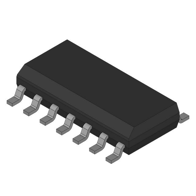 All Parts Semiconductors Analog to Digital, Digital to Analog Converters MC33204DG by Rochester Electronics